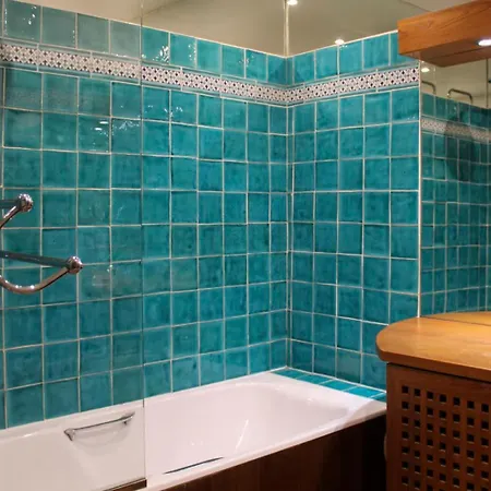 Bright 2 Steps From The Eiffel Tower * Paryż