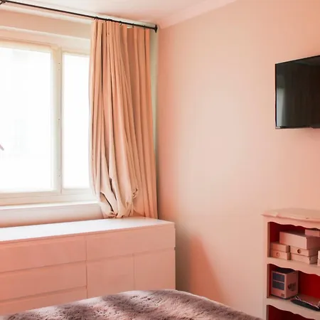 Apartament Bright 2 Steps From The Eiffel Tower *