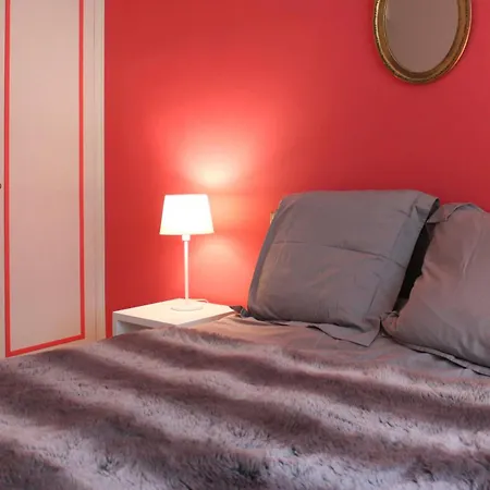 Bright 2 Steps From The Eiffel Tower * Paryż