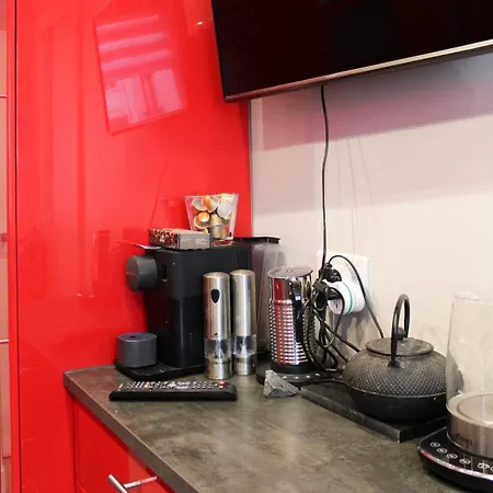 Bright 2 Steps From The Eiffel Tower Daire Paris