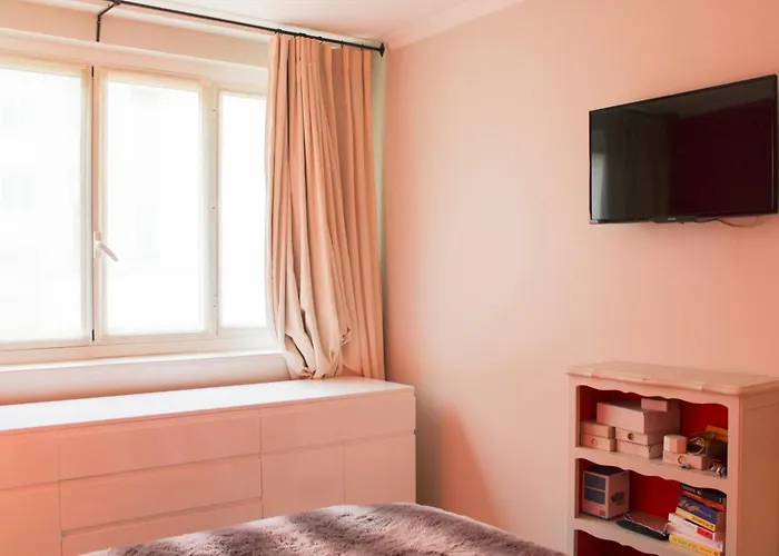 アパート Bright 2 Steps From The Eiffel Tower *