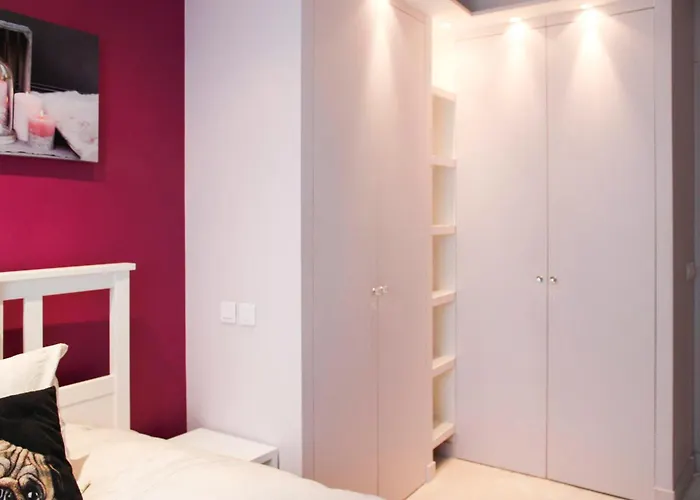 Bright 2 Steps From The Eiffel Tower Apartmán Paříž