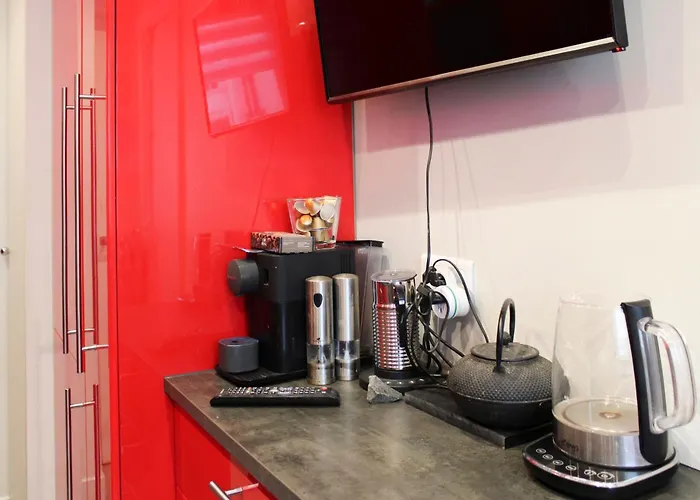 Bright 2 Steps From The Eiffel Tower アパート パリ